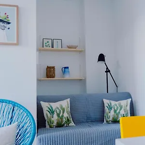 Casa Felimar Сasa de vacaciones Mazo