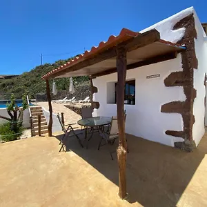 Casa Lola Сasa de vacaciones Taibique