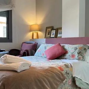 Rent4 Pacifico Apartamento Málaga