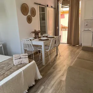  Apartamento Estudios Suenos De Ana