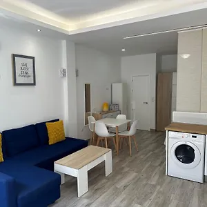 Estudio Miguel Moreno Masson Apartamento Málaga