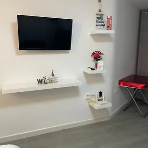 Loft Calypso Apartamento Sitio de Calahonda