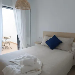  Apartamento Sherry Ii Parking Gratuito