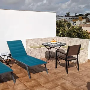  Apartamento Viva Piso Jerez