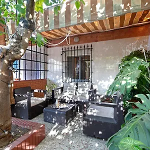  Сasa de vacaciones Casa Catalina