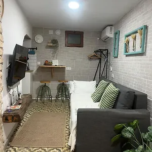  Apartamento Kala Estudio - Privada Interior